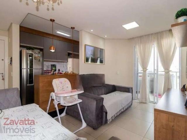 Apartamento para Venda em São Paulo/SP Brás 3 Quartos