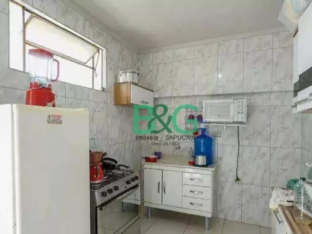 Apartamento para Venda em São Paulo/SP Brás 3 Quartos