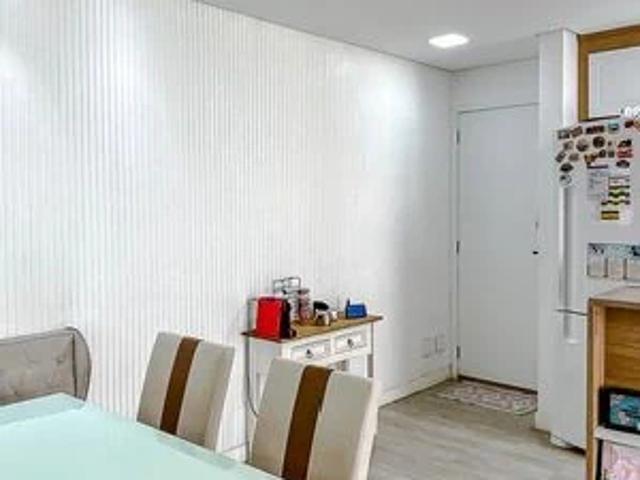 Apartamento para Venda em São Paulo/SP Brás 3 Quartos