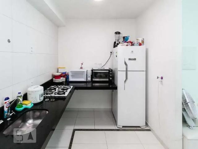 Apartamento para Venda em São Paulo/SP Brás 1 Quartos