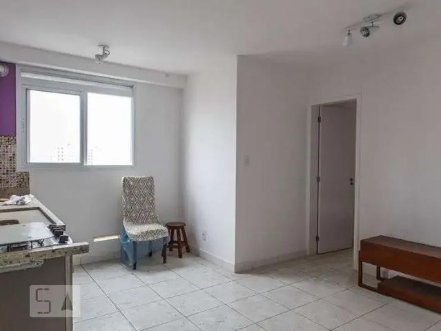 Apartamento para Venda em São Paulo/SP Brás 1 Quartos