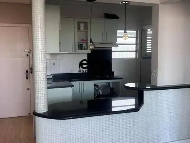 Apartamento para Venda em São Paulo/SP Brás 1 Quartos