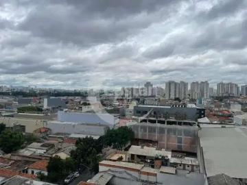 Apartamento para Venda em São Paulo/SP Brás 1 Quartos