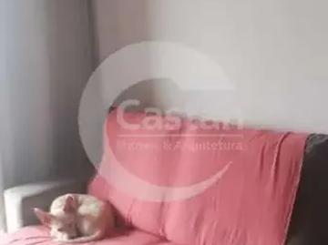 Apartamento para Venda em São Paulo/SP Brás 1 Quartos