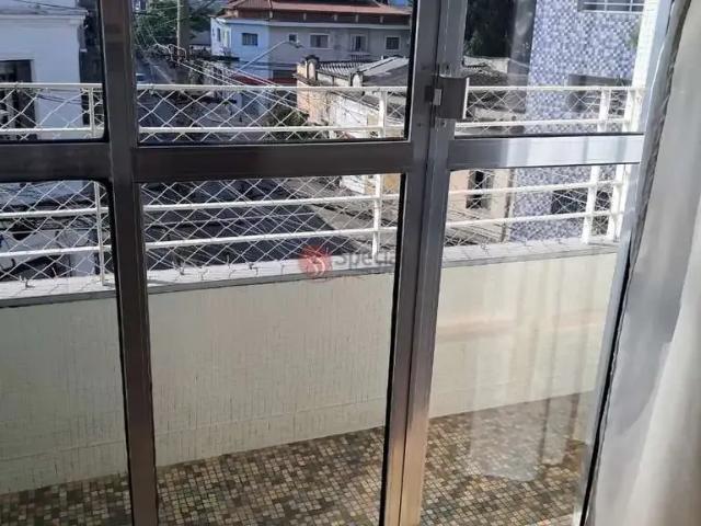 Apartamento para Venda em São Paulo/SP Brás 1 Quartos