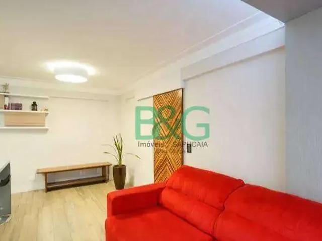 Apartamento para Venda em São Paulo/SP Brás 1 Quartos
