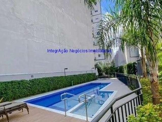Apartamento para Venda em São Paulo/SP Brás 1 Quartos