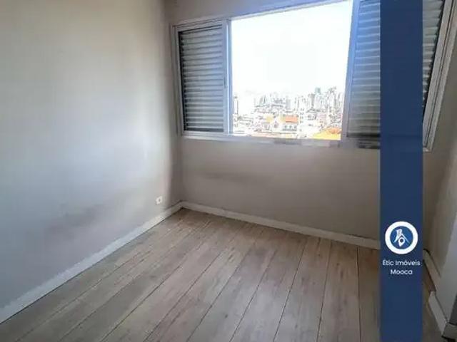 Apartamento para Venda em São Paulo/SP Brás 1 Quartos