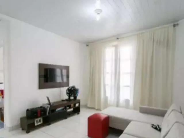 Apartamento para Venda em São Paulo/SP Brás 1 Quartos