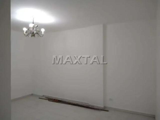 Apartamento para Venda em São Paulo/SP Brás 1 Quartos