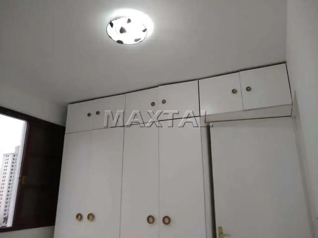 Apartamento para Venda em São Paulo/SP Brás 1 Quartos