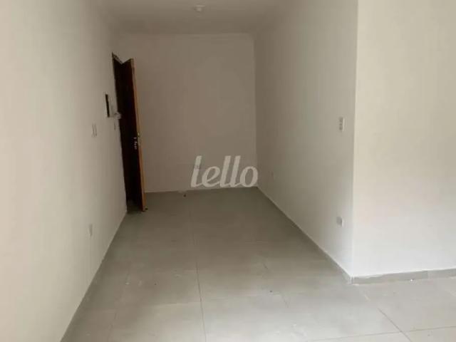 Apartamento para Venda em São Paulo/SP Brás 1 Quartos