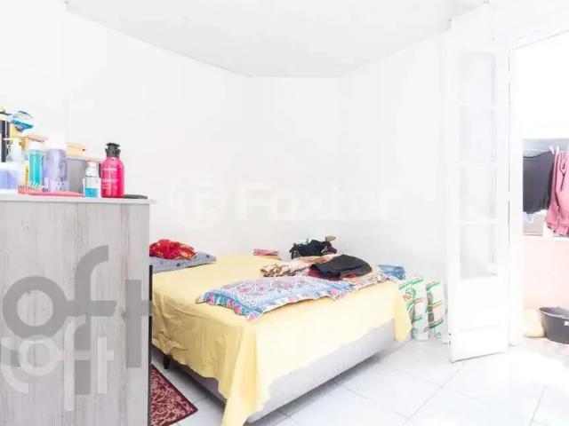 Apartamento para Venda em São Paulo/SP Brás 1 Quartos