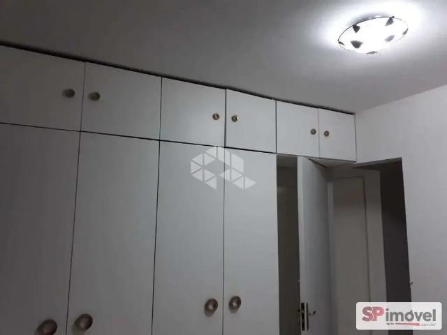 Apartamento para Venda em São Paulo/SP Centro 1 Quartos