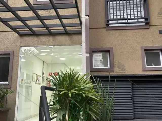 Apartamento para Venda em São Paulo/SP Brás 1 Quartos