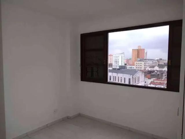 Apartamento para Venda em São Paulo/SP Brás 1 Quartos