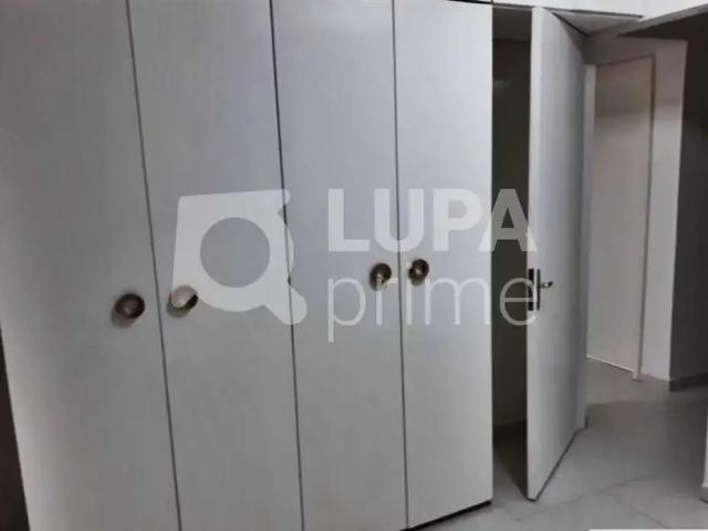 Apartamento para Venda em São Paulo/SP Brás 1 Quartos