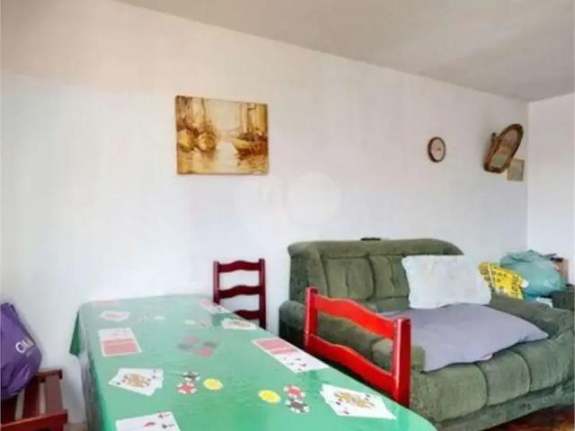 Apartamento para Venda em São Paulo/SP Brás 1 Quartos