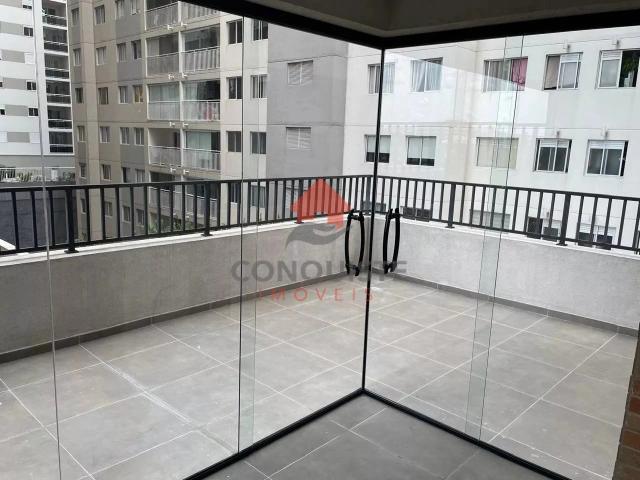 Apartamento para Venda em São Paulo/SP Brás 1 Quartos