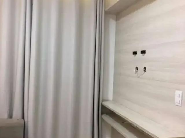 Apartamento para Venda em São Paulo/SP Brás 1 Quartos