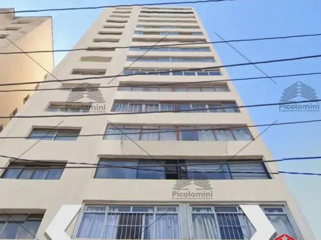 Apartamento para Venda em São Paulo/SP Brás 1 Quartos