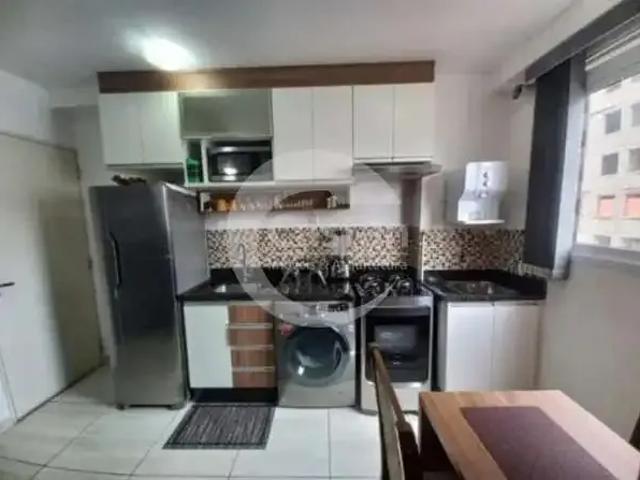 Apartamento para Venda em São Paulo/SP Brás 1 Quartos