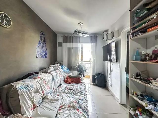 Apartamento para Venda em São Paulo/SP Brás 1 Quartos