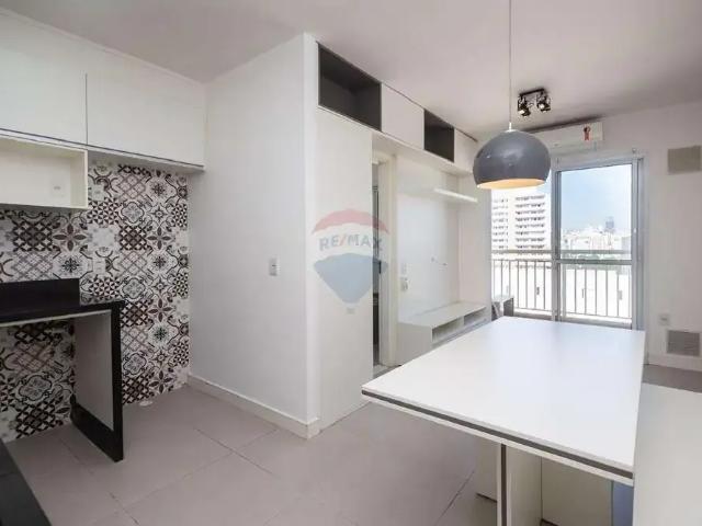 Apartamento para Venda em São Paulo/SP Brás 1 Quartos
