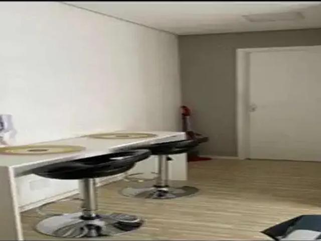 Apartamento para Venda em São Paulo/SP Brás 1 Quartos