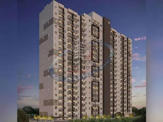 Apartamento para Venda em São Paulo/SP Brás 1 Quartos