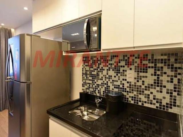 Apartamento para Venda em São Paulo/SP Brás 1 Quartos