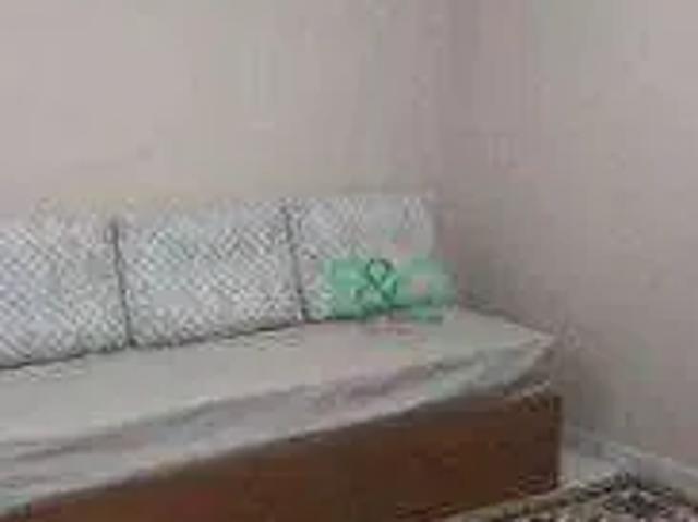 Apartamento para Venda em São Paulo/SP Brás 1 Quartos