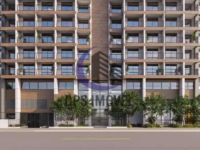 Apartamento para Venda em São Paulo/SP Brás 1 Quartos