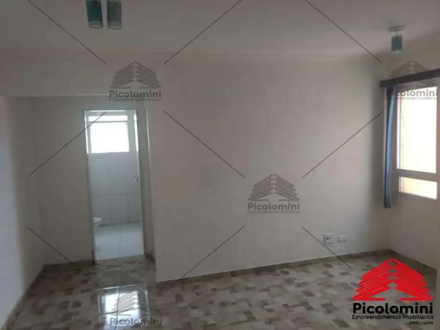 Apartamento para Venda em São Paulo/SP Brás 1 Quartos
