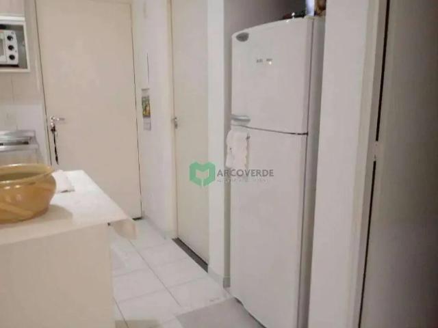 Apartamento para Venda em São Paulo/SP Brás 1 Quartos
