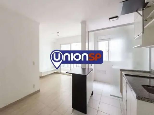 Apartamento para Venda em São Paulo/SP Brás 1 Quartos