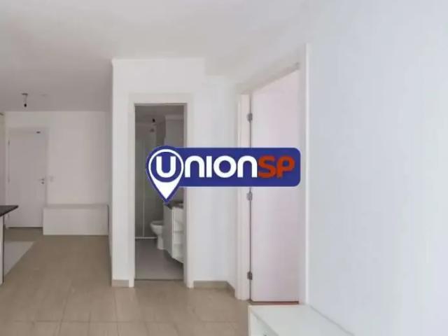 Apartamento para Venda em São Paulo/SP Brás 1 Quartos