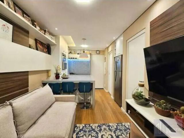 Apartamento para Venda em São Paulo/SP Brás 1 Quartos