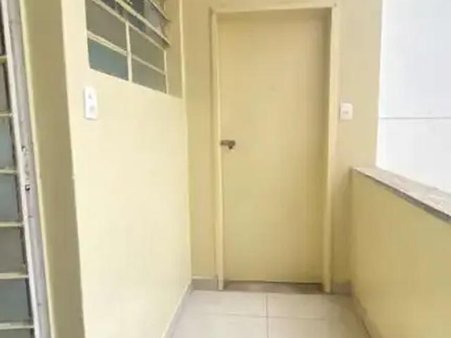 Apartamento para Venda em São Paulo/SP Brás 1 Quartos