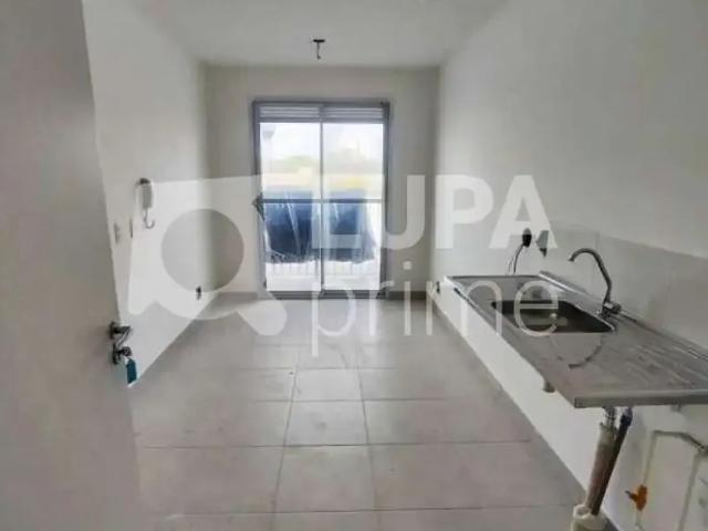 Apartamento para Venda em São Paulo/SP Brás 1 Quartos
