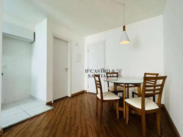 Apartamento para Venda em São Paulo/SP Brás 1 Quartos