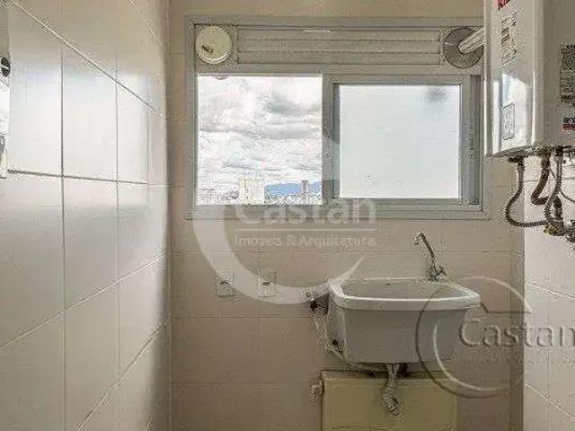 Apartamento para Venda em São Paulo/SP Brás 1 Quartos