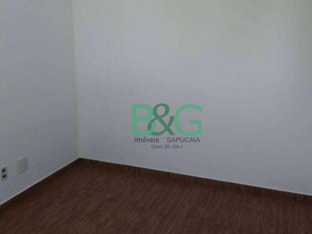 Apartamento para Venda em São Paulo/SP Brás 1 Quartos