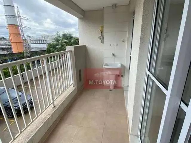 Apartamento para Venda em São Paulo/SP Brás 1 Quartos