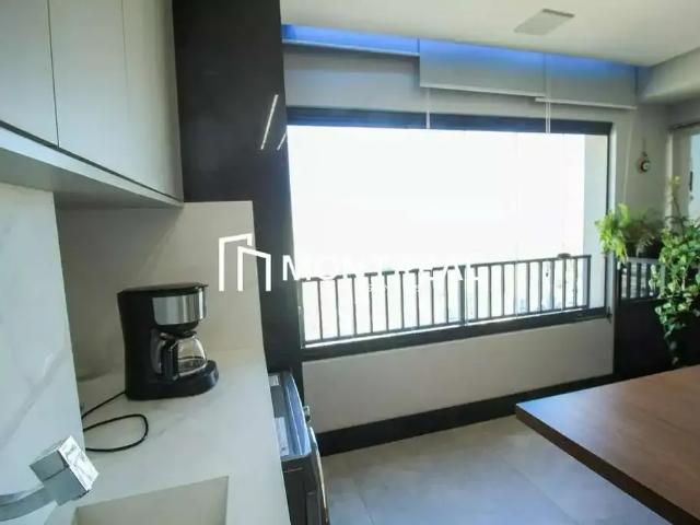 Apartamento para Venda em São Paulo/SP Brás 1 Quartos