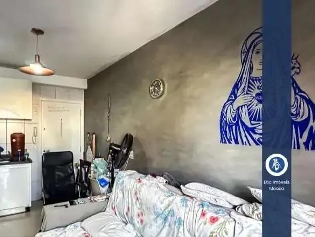 Apartamento para Venda em São Paulo/SP Brás 1 Quartos
