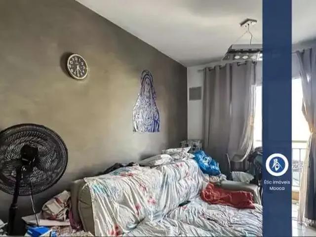 Apartamento para Venda em São Paulo/SP Brás 1 Quartos