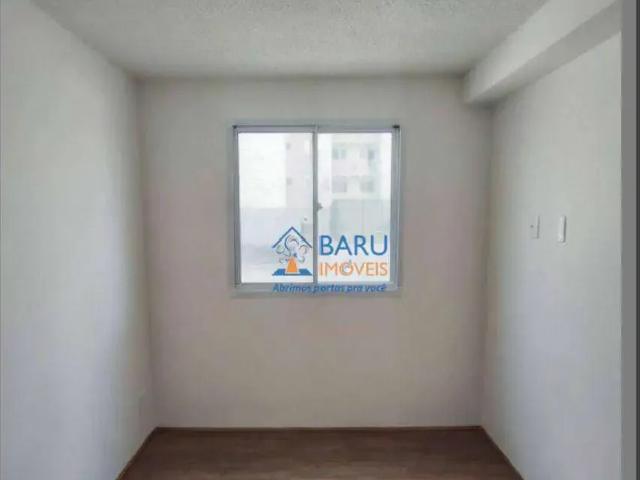Apartamento para Venda em São Paulo/SP Brás 1 Quartos