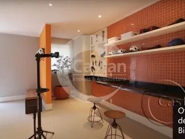 Apartamento para Venda em São Paulo/SP Brás 1 Quartos