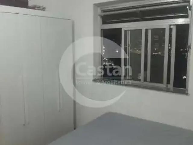 Apartamento para Venda em São Paulo/SP Brás 1 Quartos